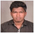 AKSHAY P RAJESH 